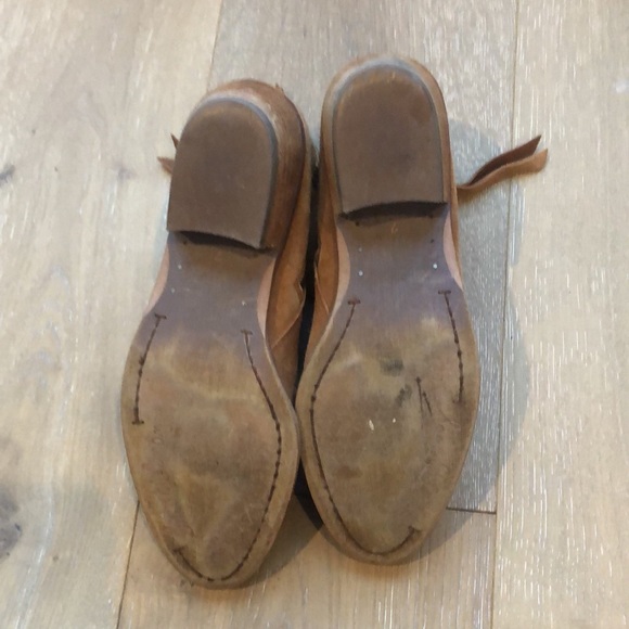 Sam Edelman booties - Picture 3 of 3